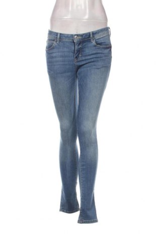 Dámské džíny  H&M, Velikost M, Barva Modrá, Cena  110,00 Kč