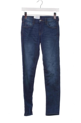 Damen Jeans H&M, Größe S, Farbe Blau, Preis 11,20 €