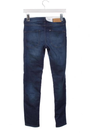 Dámské džíny  H&M, Velikost S, Barva Modrá, Cena  257,00 Kč