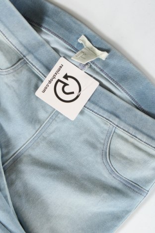 Dámske džínsy  H&M, Veľkosť XS, Farba Modrá, Cena  7,20 €