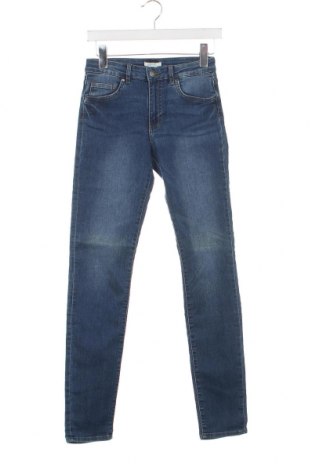 Dámske džínsy  H&M, Veľkosť S, Farba Modrá, Cena  8,01 €