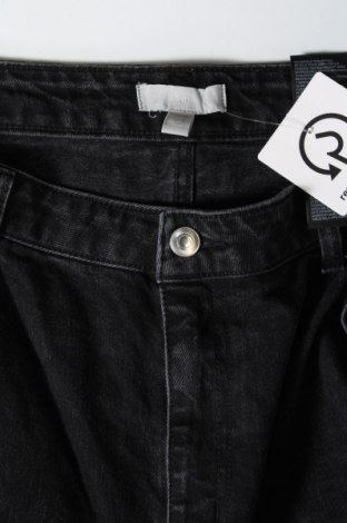 Damen Jeans H&M, Größe XXL, Farbe Schwarz, Preis € 15,00