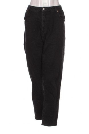 Damen Jeans H&M, Größe XXL, Farbe Schwarz, Preis € 15,00