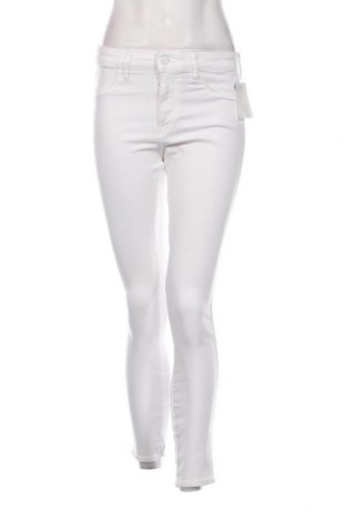 Γυναικείο Τζίν H&M, Μέγεθος S, Χρώμα Λευκό, Τιμή 28,45 €