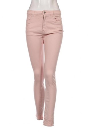 Dámské džíny  H&M, Velikost M, Barva Růžová, Cena  733,00 Kč