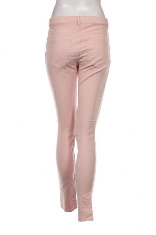 Damen Jeans H&M, Größe M, Farbe Rosa, Preis 16,01 €