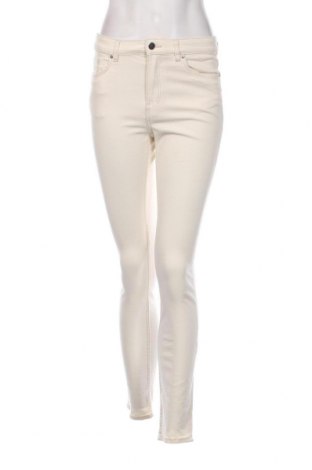 Dámské džíny  H&M, Velikost S, Barva Krémová, Cena  367,00 Kč