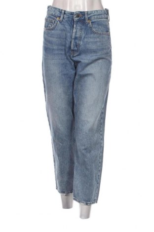 Dámské džíny  H&M, Velikost M, Barva Modrá, Cena  505,00 Kč