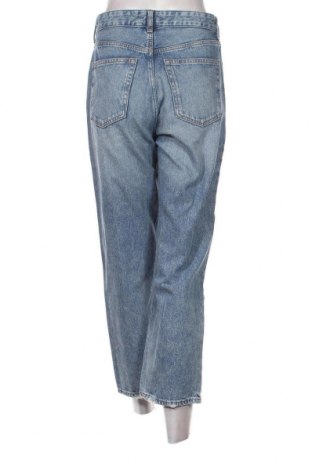 Dámske džínsy  H&M, Veľkosť M, Farba Modrá, Cena  20,42 €