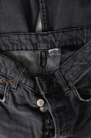 Damen Jeans H&M Divided, Größe XS, Farbe Grau, Preis 20,18 €