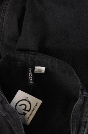 Damskie jeansy H&M Divided, Rozmiar XS, Kolor Czarny, Cena 20,67 zł