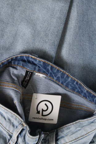 Damskie jeansy H&M Divided, Rozmiar S, Kolor Niebieski, Cena 66,69 zł