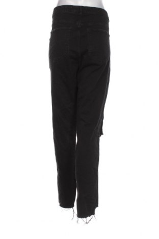 Γυναικείο Τζίν H&M Divided, Μέγεθος 3XL, Χρώμα Μαύρο, Τιμή 17,94 €