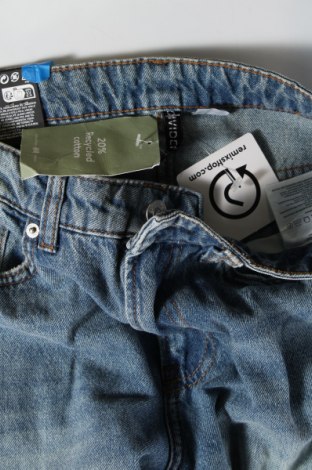 Damen Jeans H&M Divided, Größe S, Farbe Blau, Preis 32,01 €