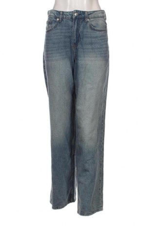 Damen Jeans H&M Divided, Größe S, Farbe Blau, Preis 14,40 €