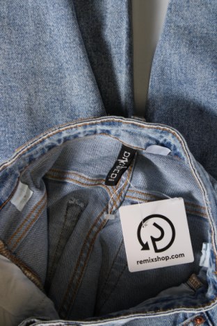Damskie jeansy H&M Divided, Rozmiar M, Kolor Niebieski, Cena 40,00 zł