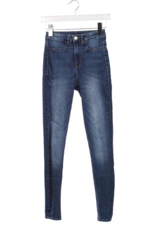 Damen Jeans H&M Divided, Größe XS, Farbe Blau, Preis 9,60 €