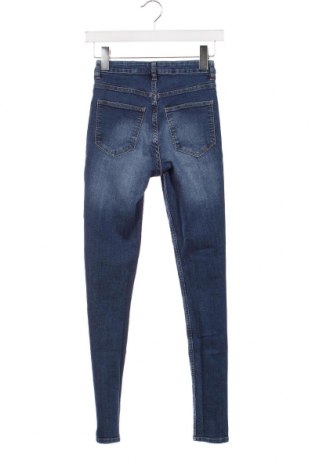 Damen Jeans H&M Divided, Größe XS, Farbe Blau, Preis 9,60 €