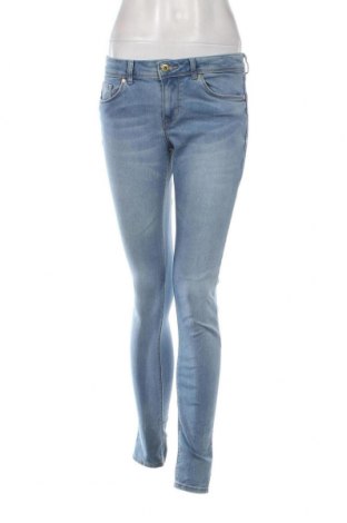 Damen Jeans H&M Divided, Größe M, Farbe Blau, Preis 6,46 €