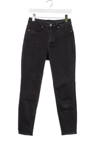 Damen Jeans H&M Divided, Größe M, Farbe Grau, Preis 8,90 €