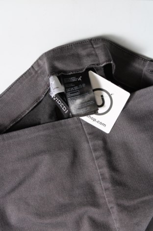 Damen Jeans H&M Divided, Größe S, Farbe Grau, Preis € 11,07