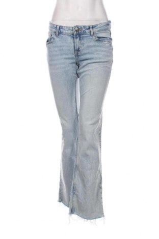 Damen Jeans H&M Divided, Größe M, Farbe Blau, Preis 8,46 €