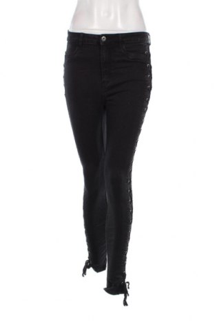 Γυναικείο Τζίν H&M Divided, Μέγεθος L, Χρώμα Μαύρο, Τιμή 10,76 €
