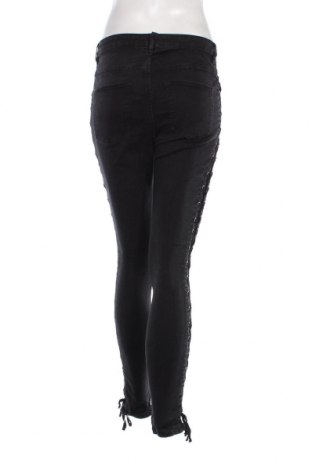 Γυναικείο Τζίν H&M Divided, Μέγεθος L, Χρώμα Μαύρο, Τιμή 10,76 €