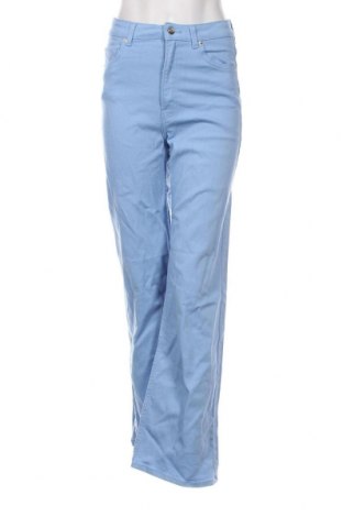 Damen Jeans H&M Divided, Größe S, Farbe Blau, Preis € 16,65