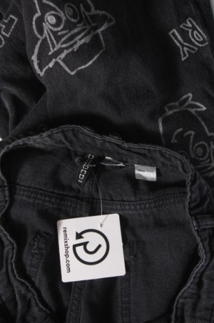Damen Jeans H&M Divided, Größe M, Farbe Grau, Preis 11,10 €