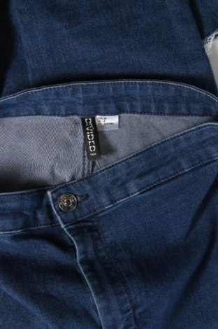 Damen Jeans H&M Divided, Größe XS, Farbe Blau, Preis € 6,71