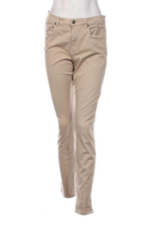 Damen Jeans H&M L.O.G.G., Größe M, Farbe Beige, Preis € 5,93