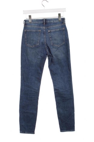 Damen Jeans H&M L.O.G.G., Größe XS, Farbe Blau, Preis € 6,00