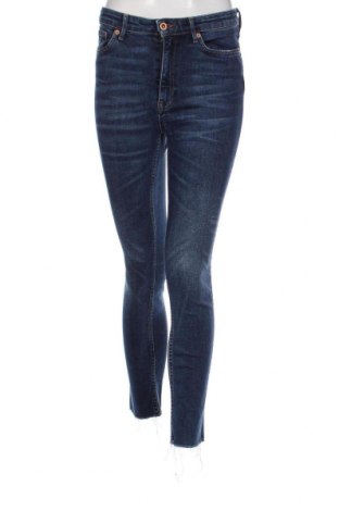 Damen Jeans H&M L.O.G.G., Größe S, Farbe Blau, Preis € 7,06