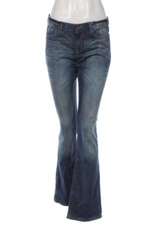 Damen Jeans H&M L.O.G.G., Größe M, Farbe Blau, Preis 6,26 €