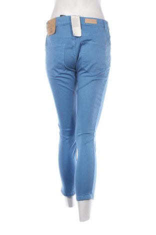 Γυναικείο Τζίν H&M L.O.G.G., Μέγεθος M, Χρώμα Μπλέ, Τιμή 15,65 €