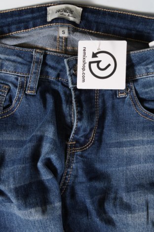 Dámske džínsy  Haily`s, Veľkosť S, Farba Modrá, Cena  5,24 €