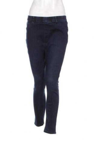 Damskie jeansy Haily`s, Rozmiar XL, Kolor Niebieski, Cena 23,61 zł