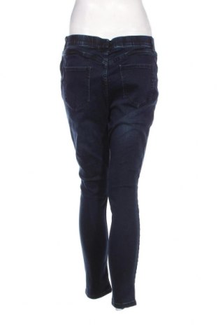 Dámske džínsy  Haily`s, Veľkosť XL, Farba Modrá, Cena  4,19 €