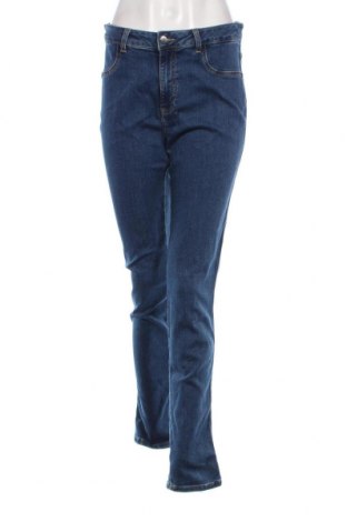 Damen Jeans Helena Vera, Größe M, Farbe Blau, Preis 4,28 €
