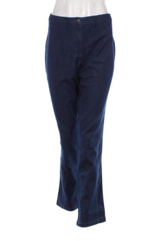 Damen Jeans Helena Vera, Größe L, Farbe Blau, Preis 34,95 €