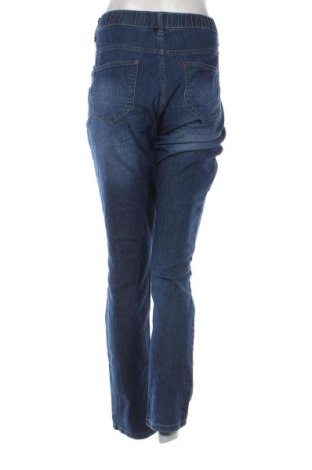 Γυναικείο Τζίν Helene Fischer For Tchibo, Μέγεθος XL, Χρώμα Μπλέ, Τιμή 7,36 €