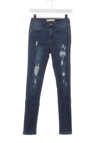 Damen Jeans Hello Miss, Größe S, Farbe Blau, Preis 28,53 €