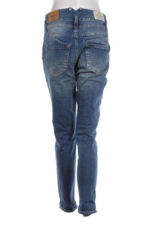 Damen Jeans Herrlicher, Größe M, Farbe Blau, Preis 42,56 €