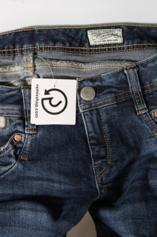 Damen Jeans Herrlicher, Größe L, Farbe Blau, Preis 26,85 €