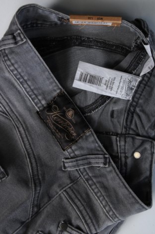 Damen Jeans Herrlicher, Größe S, Farbe Grau, Preis 45,22 €