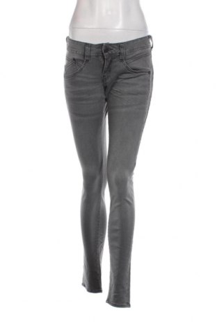 Damen Jeans Herrlicher, Größe S, Farbe Grau, Preis 13,30 €