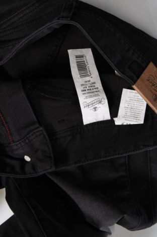 Damen Jeans Herrlicher, Größe L, Farbe Schwarz, Preis 13,30 €