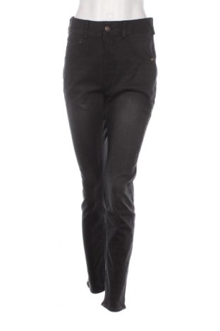 Damen Jeans Herrlicher, Größe L, Farbe Schwarz, Preis 26,60 €