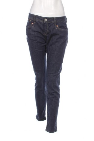 Damen Jeans Herrlicher, Größe XL, Farbe Blau, Preis 40,19 €